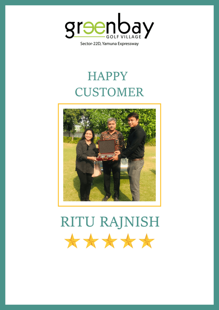 Ritu-Rajnish
